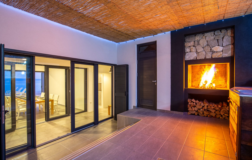 Feriehuse - Pag-Kosljun , Kroatien - CKP884 15