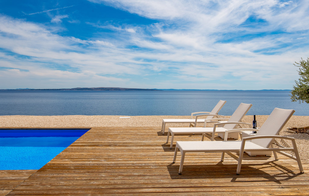 Feriehuse - Pag-Kosljun , Kroatien - CKP884 20