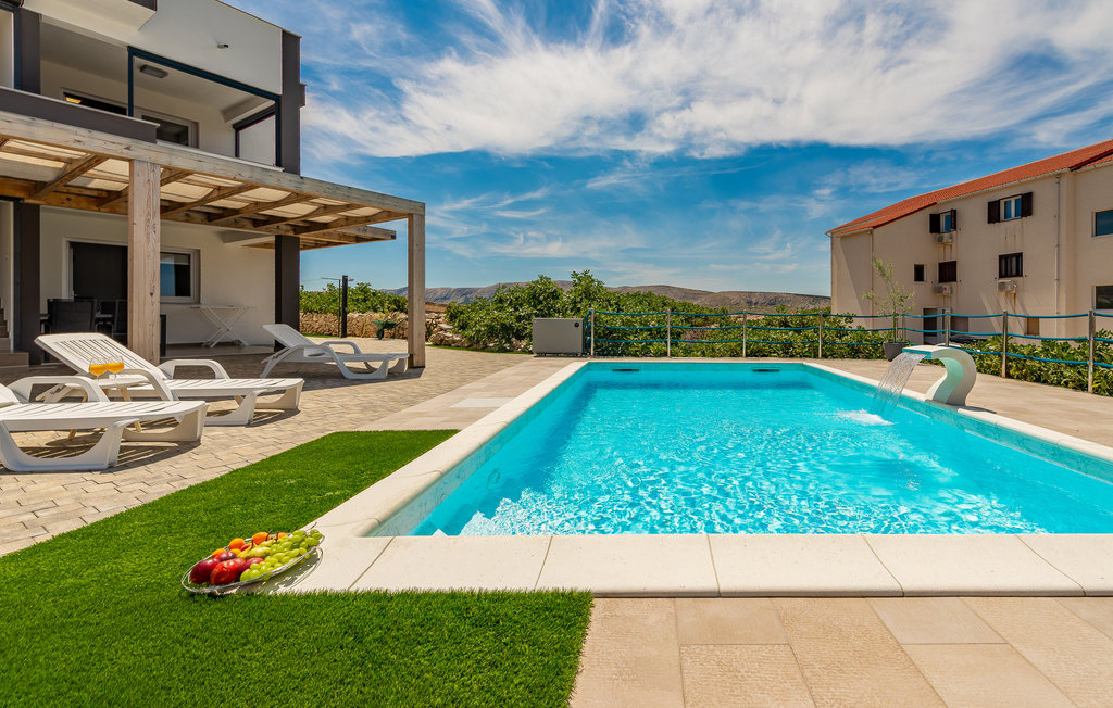 Lejlighed - Pag - Kustici , Kroatien - CKP997 16