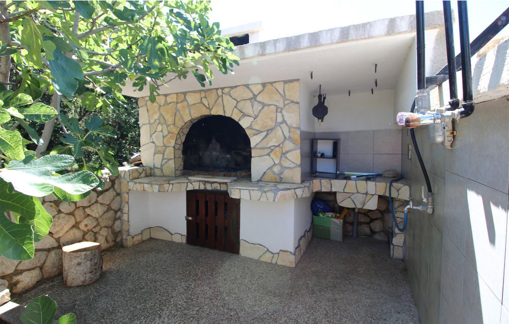 Ferienwohnung - Pag-Mandre , Kroatien - CKP006 7