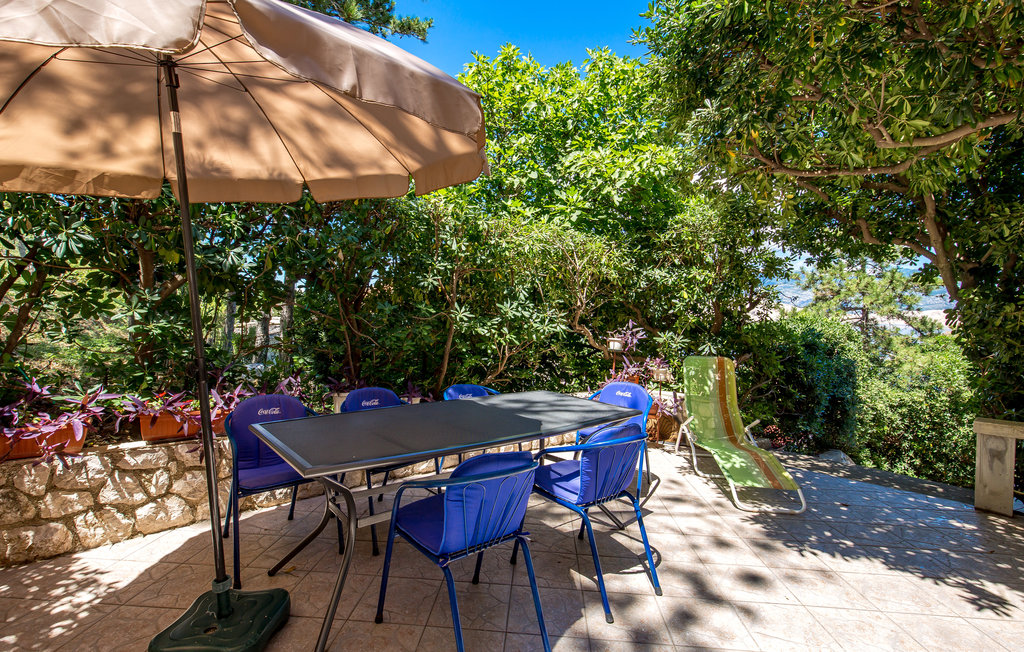 Ferieleilighet - Pag-Bosana , Kroatia - CKP122 10