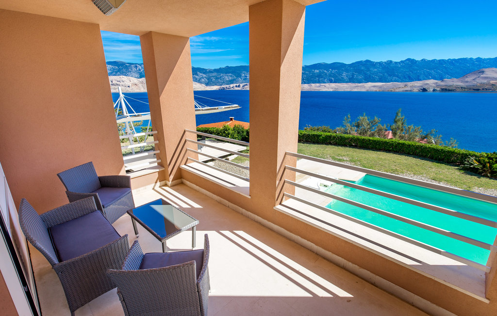 Feriehuse - Pag-Bosana , Kroatien - CKP310 29