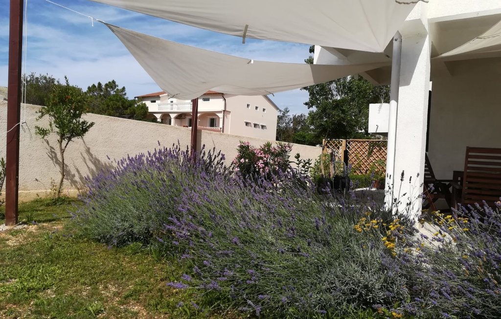 Ferienhaus - Pag-Vlasici , Kroatien - CKP381 12