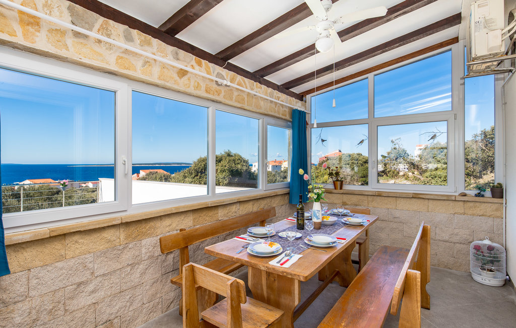 Ferienhaus - Pag-Mandre , Kroatien - CKP525 13