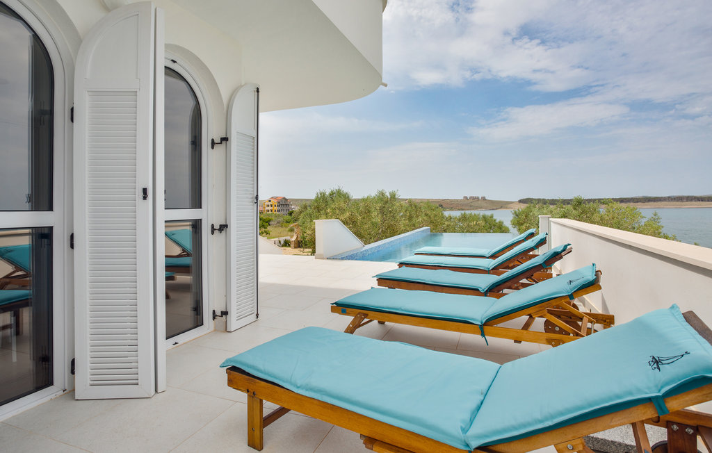 Ferienhaus - Pag-Povljana , Kroatien - CKP575 23