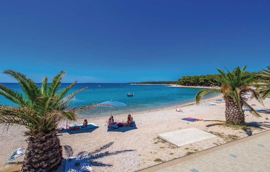 Ferieleilighet - Pag-Povljana , Kroatia - CKP801 18