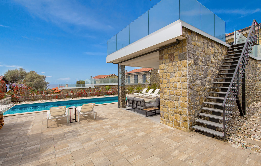 Ferienhaus - Pag-Lun , Kroatien - CKP830 16