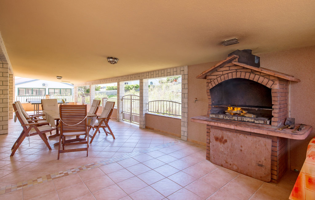 Feriehuse - Pag , Kroatien - CKP965 6