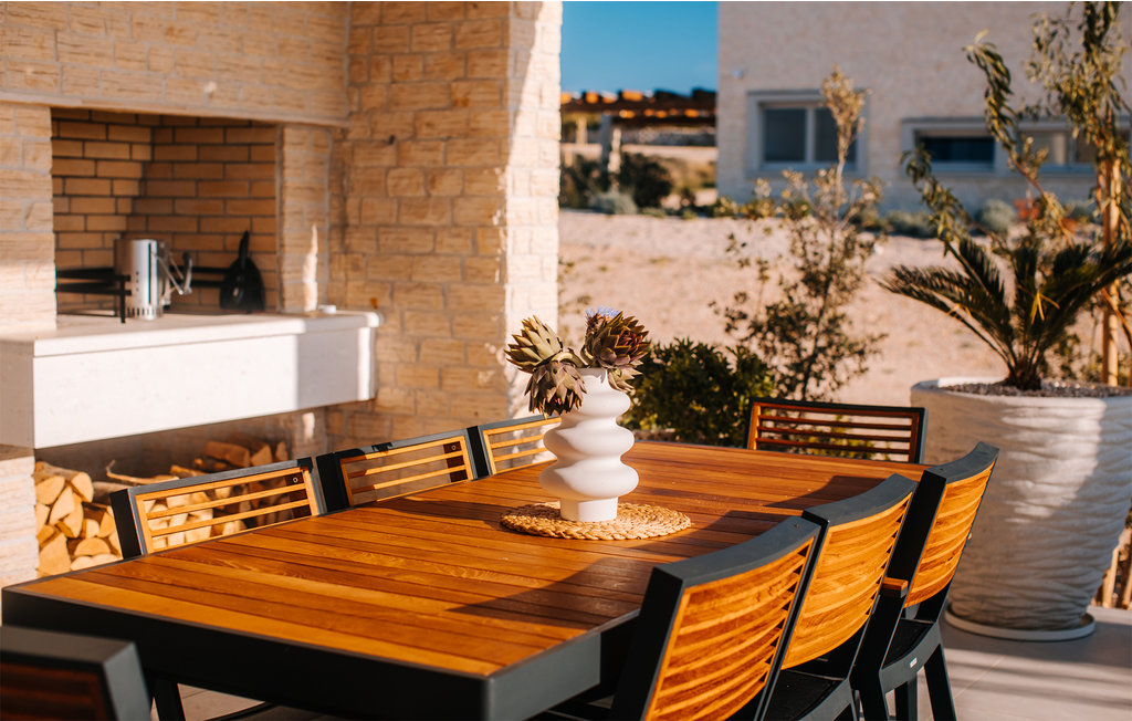 Feriehuse - Pag-Novalja , Kroatien - CKP993 14