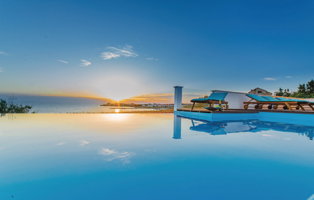 Ferienhaus - Pag-Povljana , Kroatien - CKP575 7