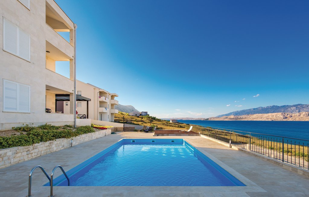 Lejlighed - Pag-Pag , Kroatien - CKP625 5