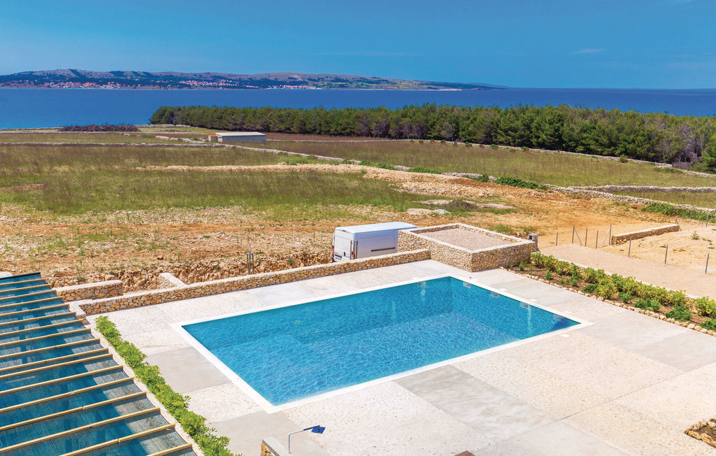 Lejlighed - Pag-Povljana , Kroatien - CKP651 5