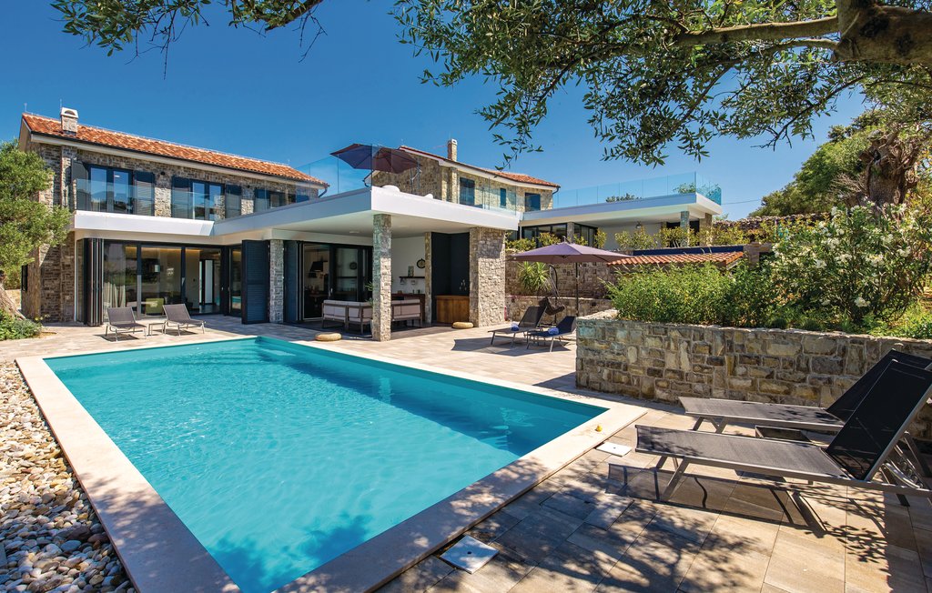 Feriehuse - Pag-Lun , Kroatien - CKP829 7