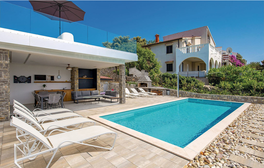 Ferienhaus - Pag-Lun , Kroatien - CKP830 2