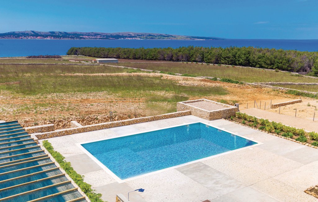 Lejlighed - Pag-Povljana , Kroatien - CKP844 4