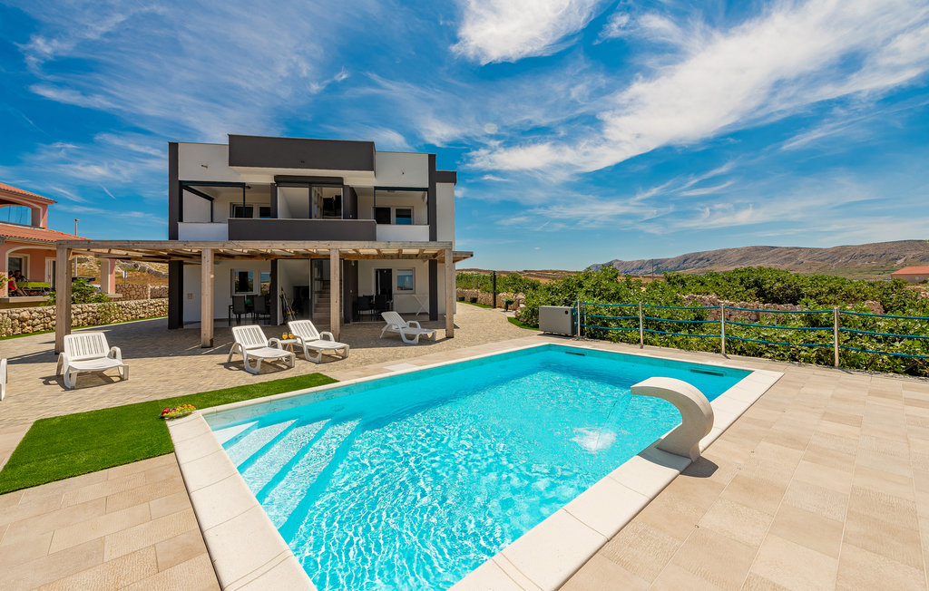 Lejlighed - Pag - Kustici , Kroatien - CKP997 1