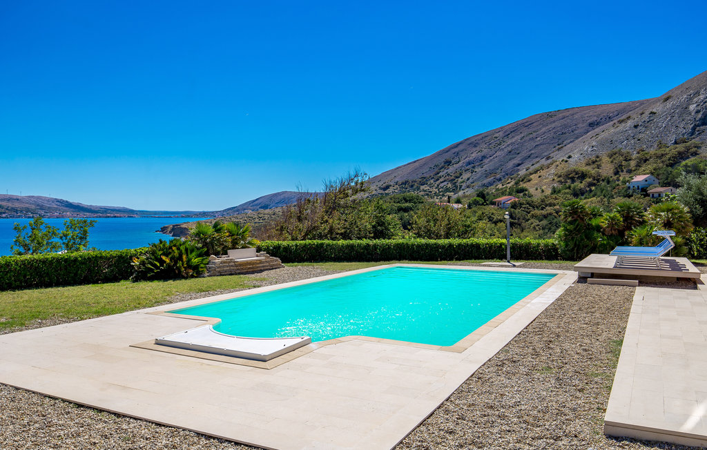 Feriehuse - Pag-Bosana , Kroatien - CKP310 15
