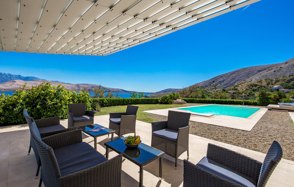 Feriehuse - Pag-Bosana , Kroatien - CKP310 16