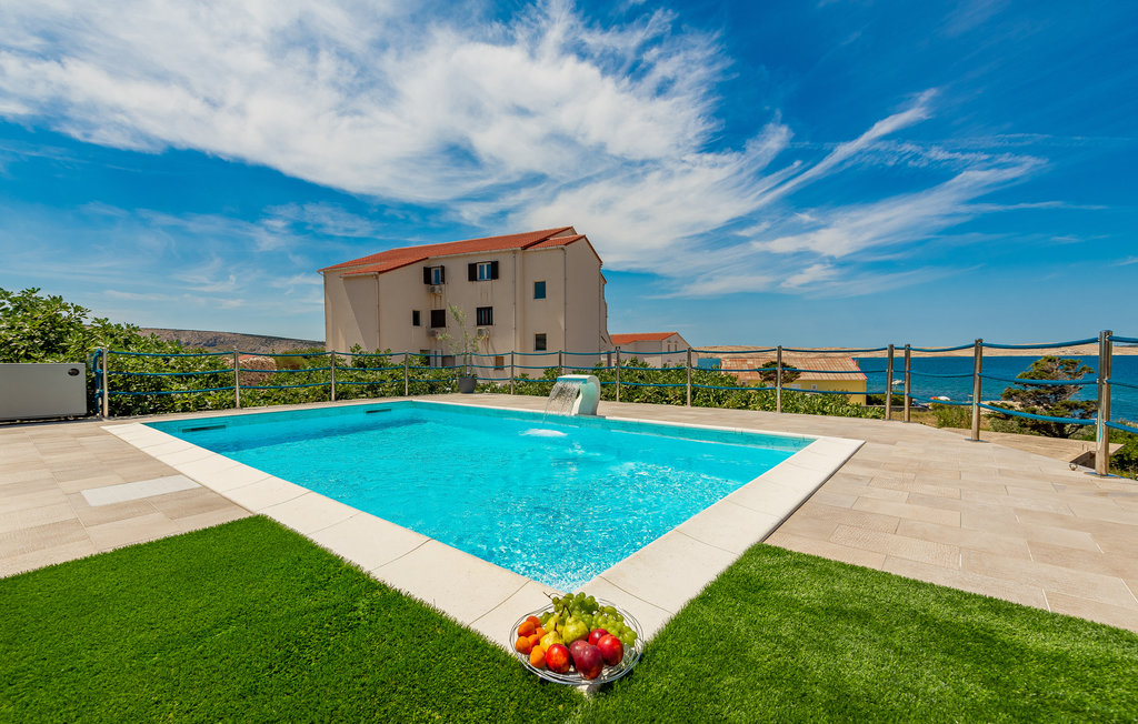 Lejlighed - Pag-Kustici , Kroatien - CKP995 17