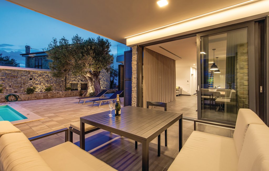 Feriehuse - Pag-Lun , Kroatien - CKP829 14