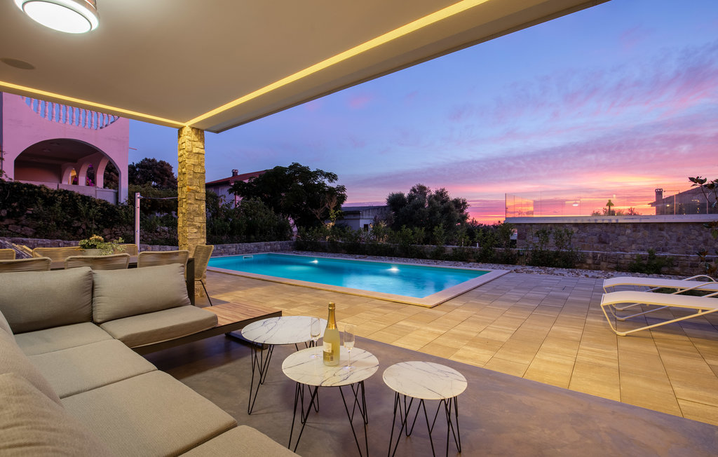 Ferienhaus - Pag-Lun , Kroatien - CKP830 12