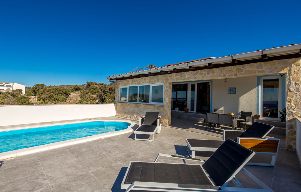 Ferienhaus - Pag-Mandre , Kroatien - CKP525 10