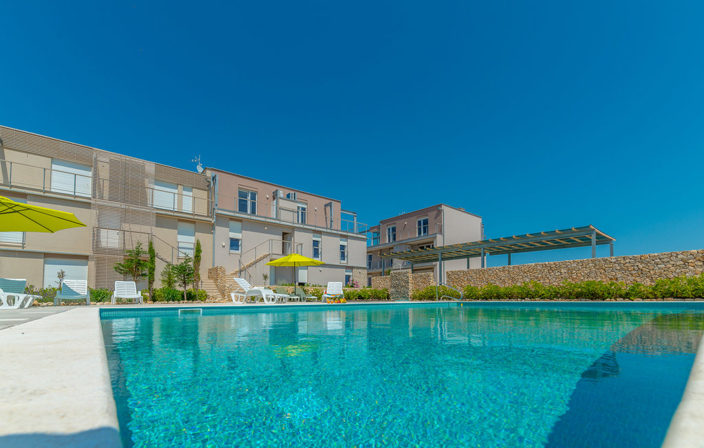 Ferienwohnung - Pag-Povljana , Kroatien - CKP640 11