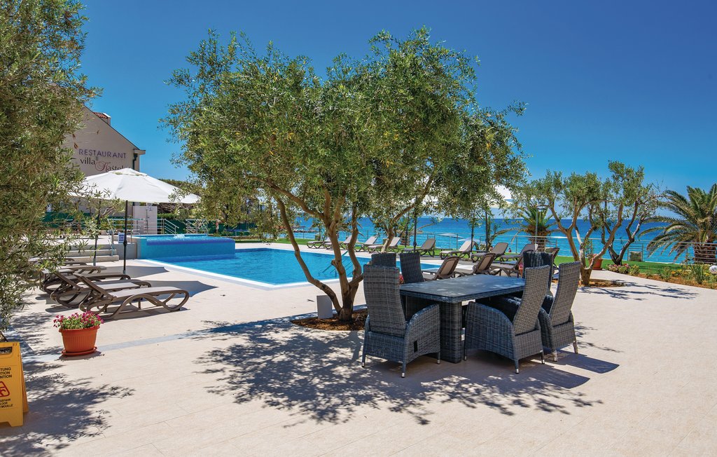 Lejlighed - Pag-Povljana , Kroatien - CKP674 8