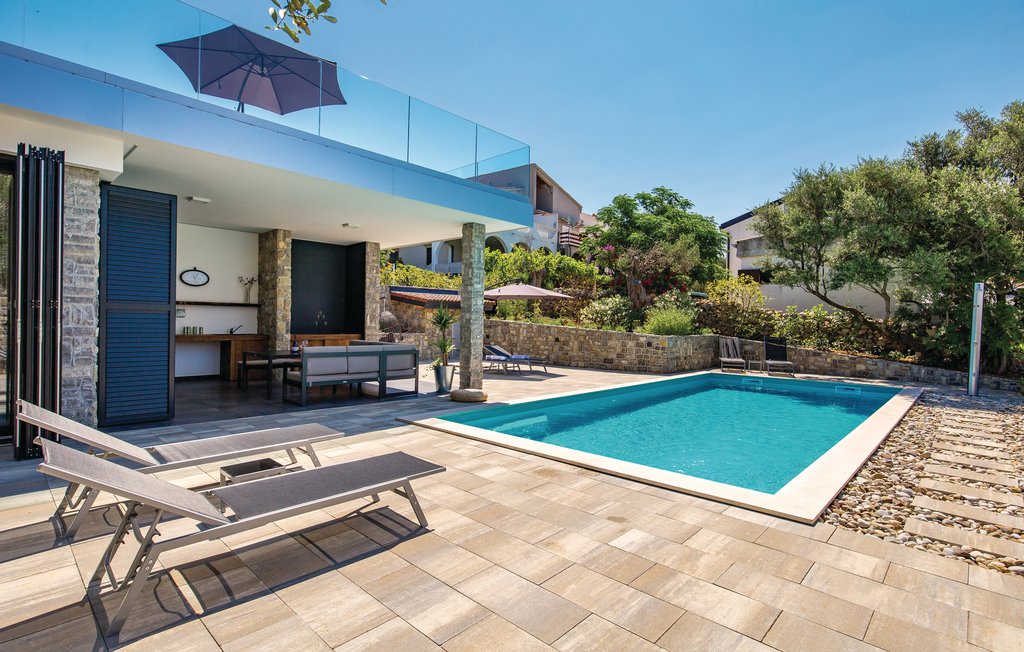 Feriehuse - Pag-Lun , Kroatien - CKP829 10