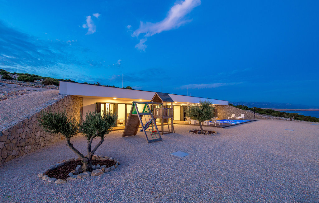 Feriehuse - Pag-Kosljun , Kroatien - CKP884 11