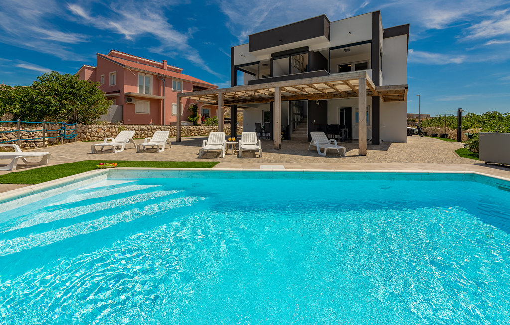 Lejlighed - Pag-Kustici , Kroatien - CKP995 12