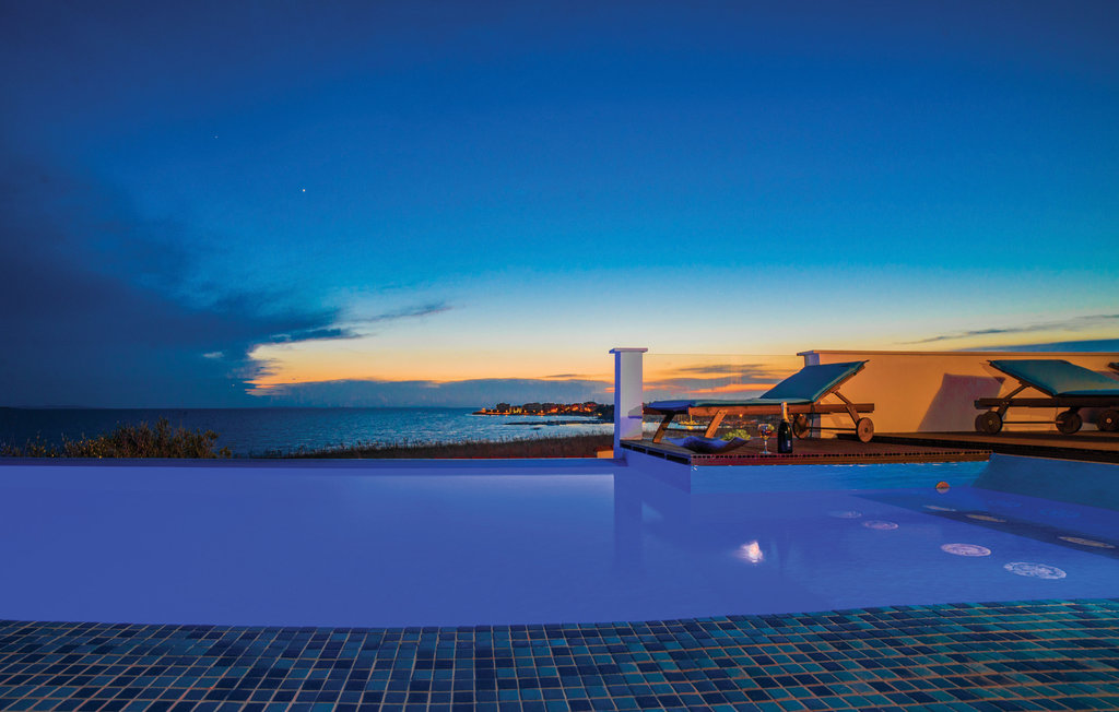 Ferienhaus - Pag-Povljana , Kroatien - CKP575 12