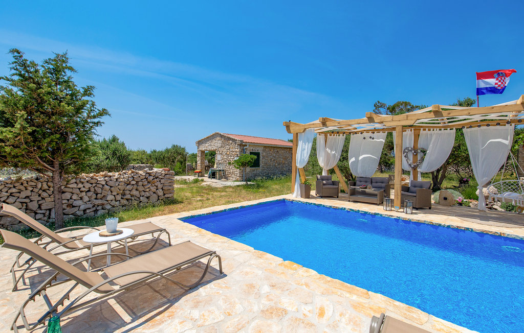 Semesterhus - Pag-Kosljun , Kroatien - CKP881 14