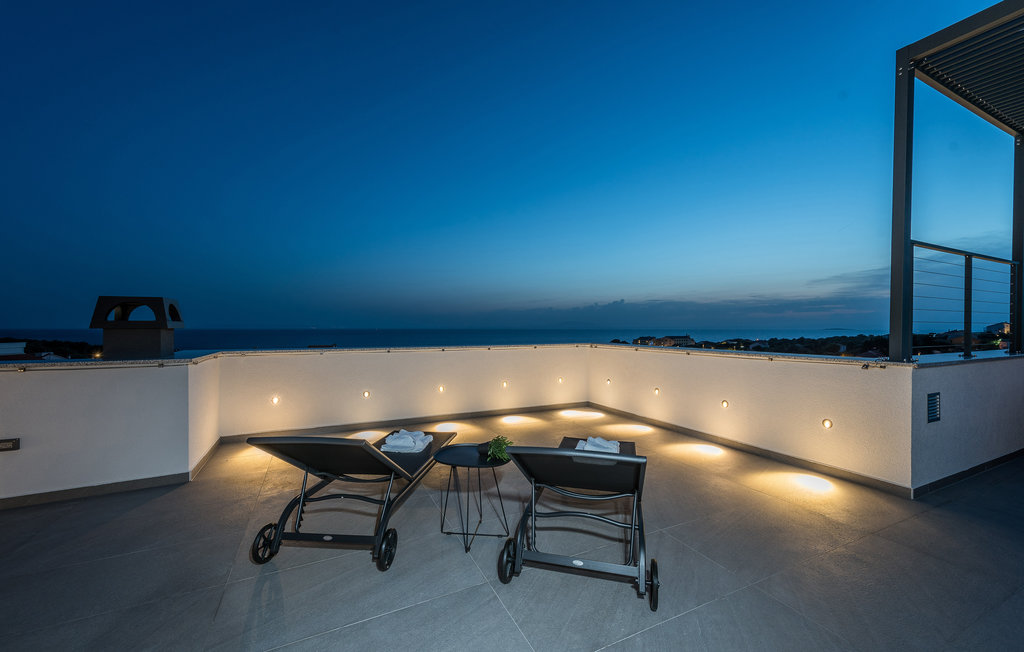 Feriehuse - Pag-Jakisnica , Kroatien - CKP900 12