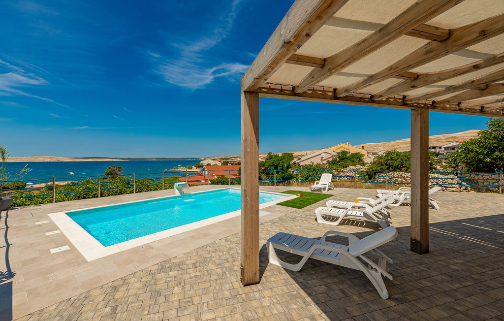 Lejlighed - Pag-Kustici , Kroatien - CKP995 14