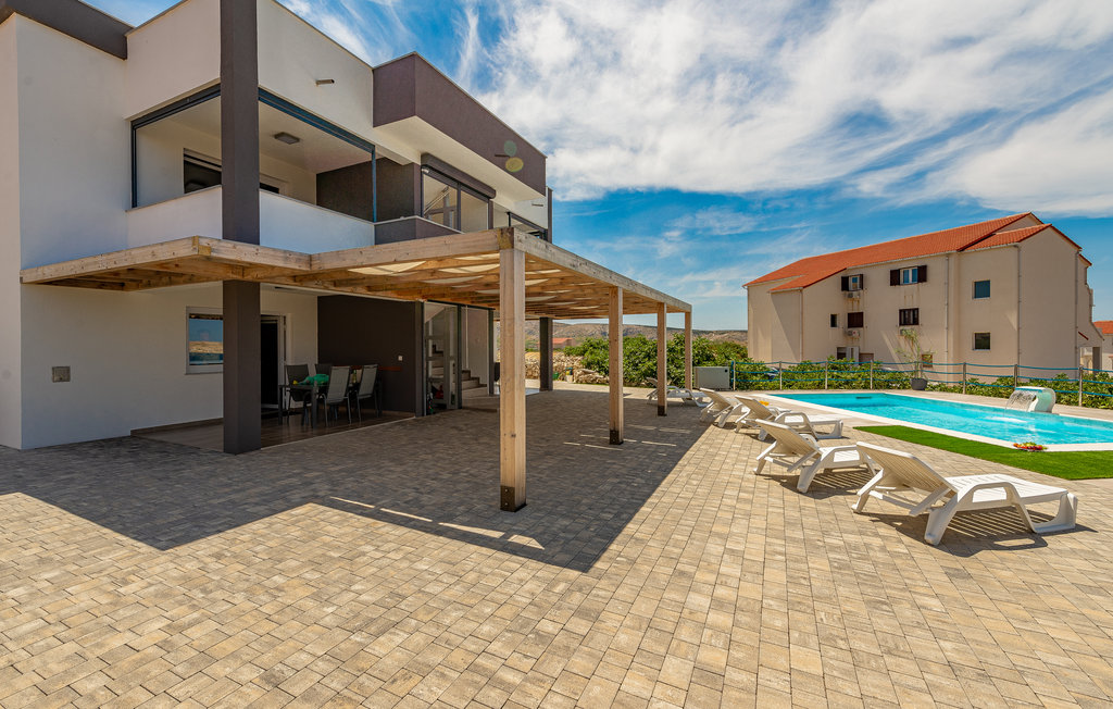 Lejlighed - Pag - Kustici , Kroatien - CKP997 14