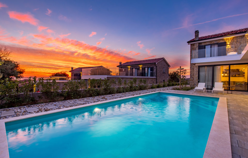 Ferienhaus - Pag-Lun , Kroatien - CKP830 6