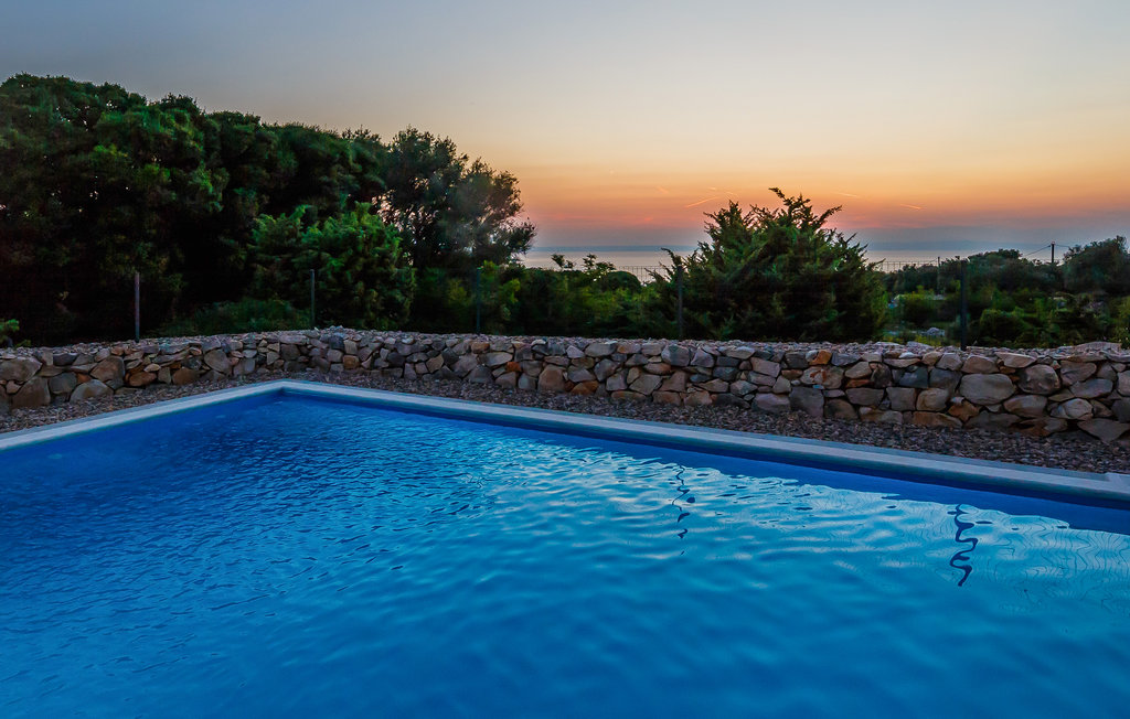 Feriehuse - Pag-Lun , Kroatien - CKP865 11