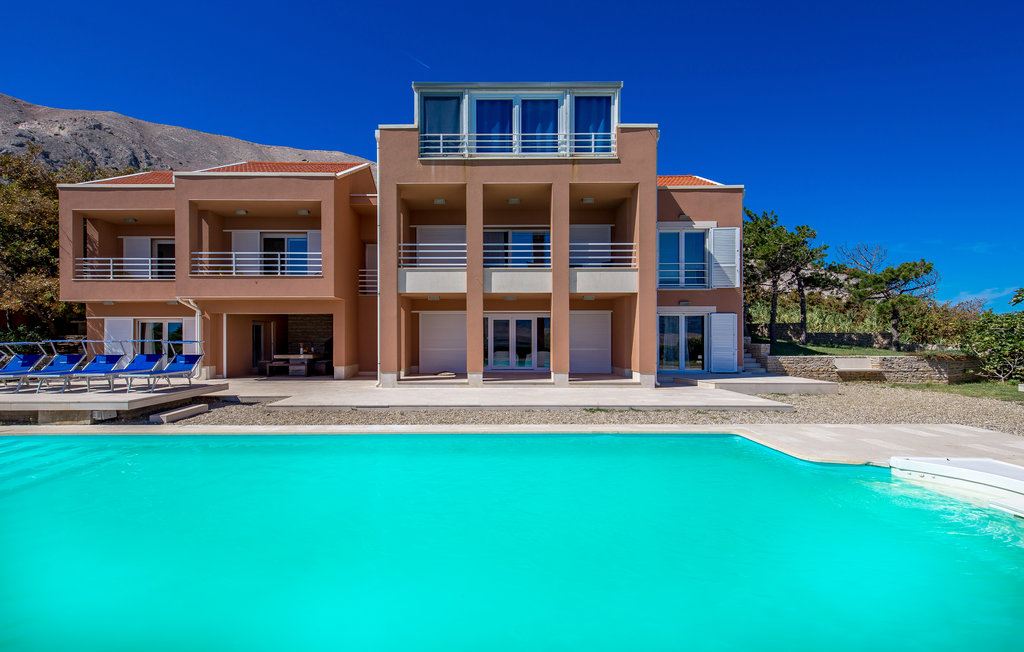 Feriehuse - Pag-Bosana , Kroatien - CKP310 9