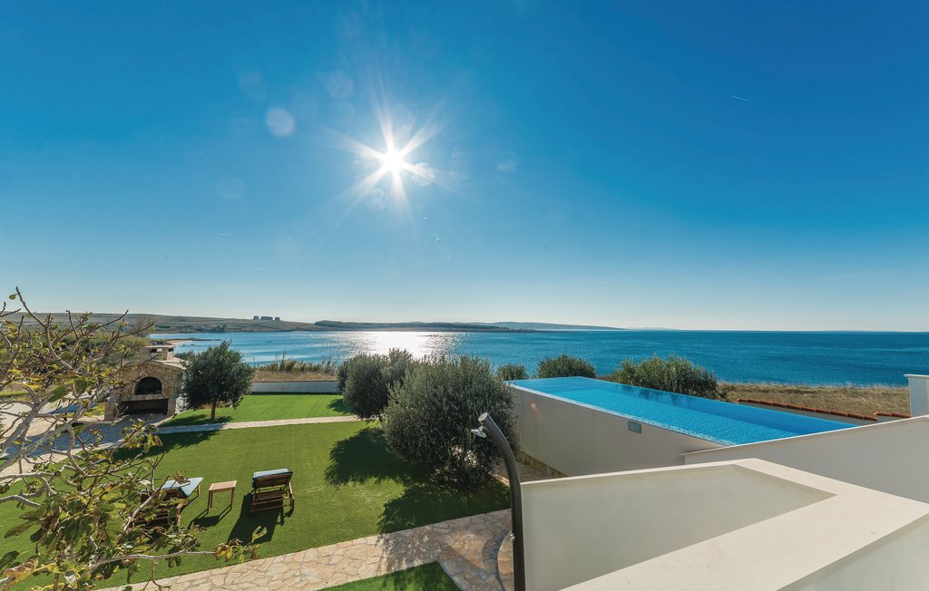 Ferienhaus - Pag-Povljana , Kroatien - CKP575 9