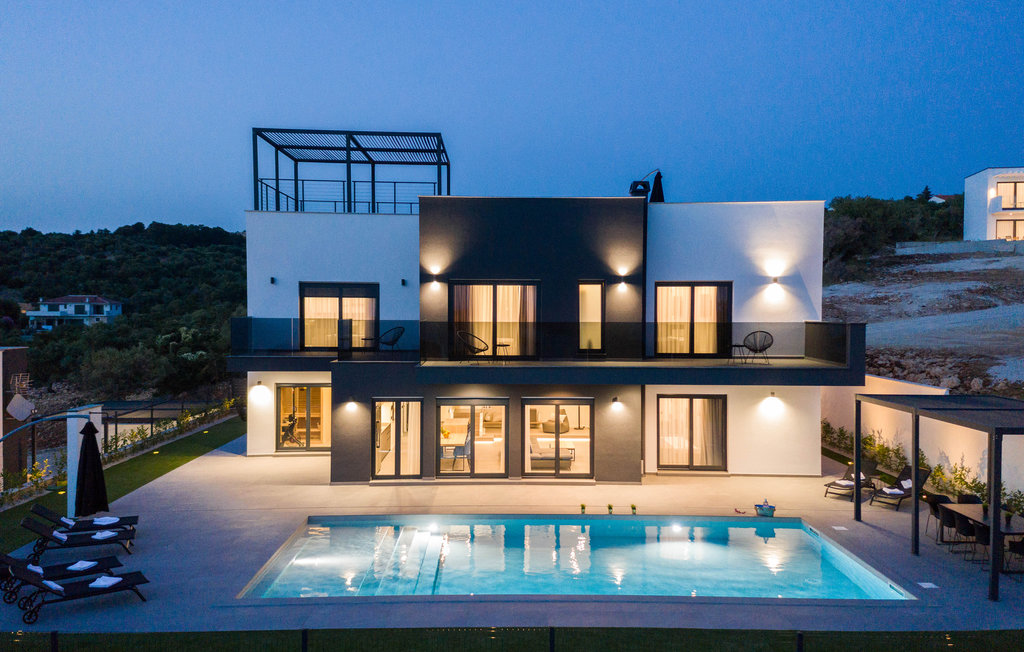 Feriehuse - Pag-Jakisnica , Kroatien - CKP900 2