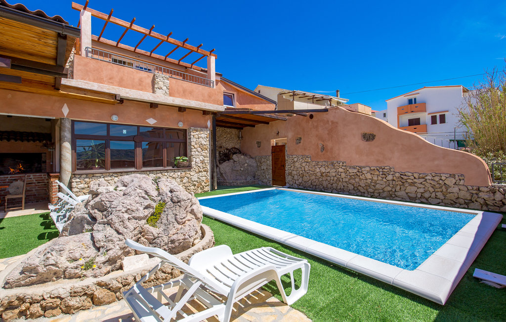 Ferienhaus - Pag-Zubovici , Kroatien - CKP904 2