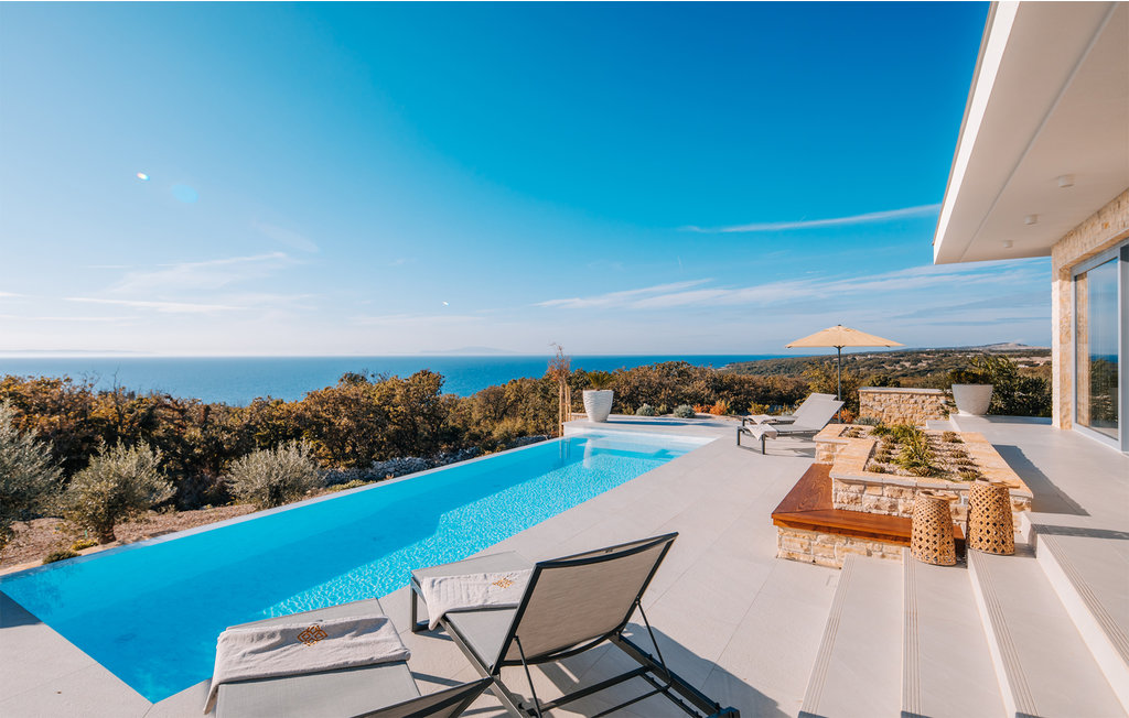 Feriehuse - Pag-Novalja , Kroatien - CKP992 11