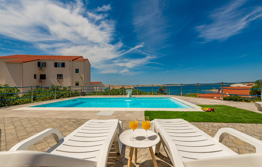 Lejlighed - Pag - Kustici , Kroatien - CKP997 11