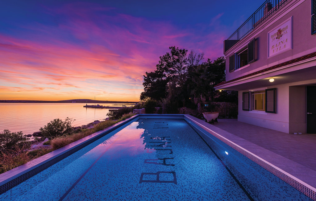 Ferienhaus - Pag-Kosljun , Kroatien - CKP628 13