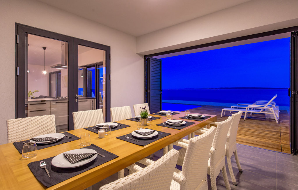 Feriehuse - Pag-Kosljun , Kroatien - CKP884 14