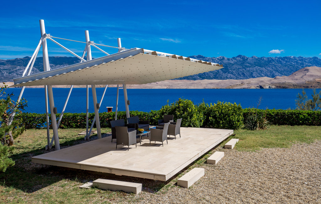 Feriehuse - Pag-Bosana , Kroatien - CKP310 19