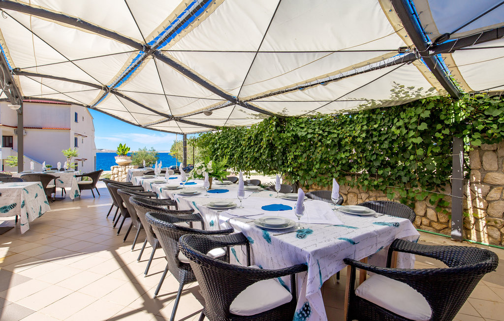 Feriehuse - Pag-Metajna , Kroatien - CKP595 11