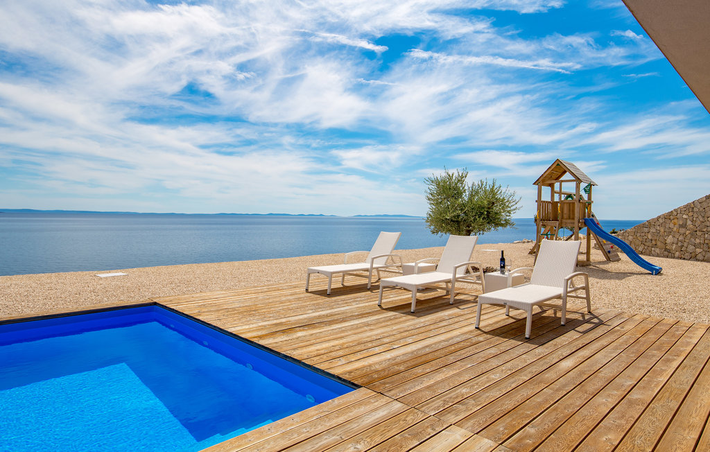 Feriehuse - Pag-Kosljun , Kroatien - CKP884 18