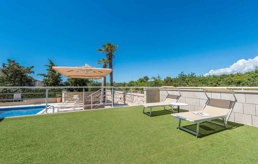 Lejlighed - Pag-Novalja , Kroatien - CKP553 10